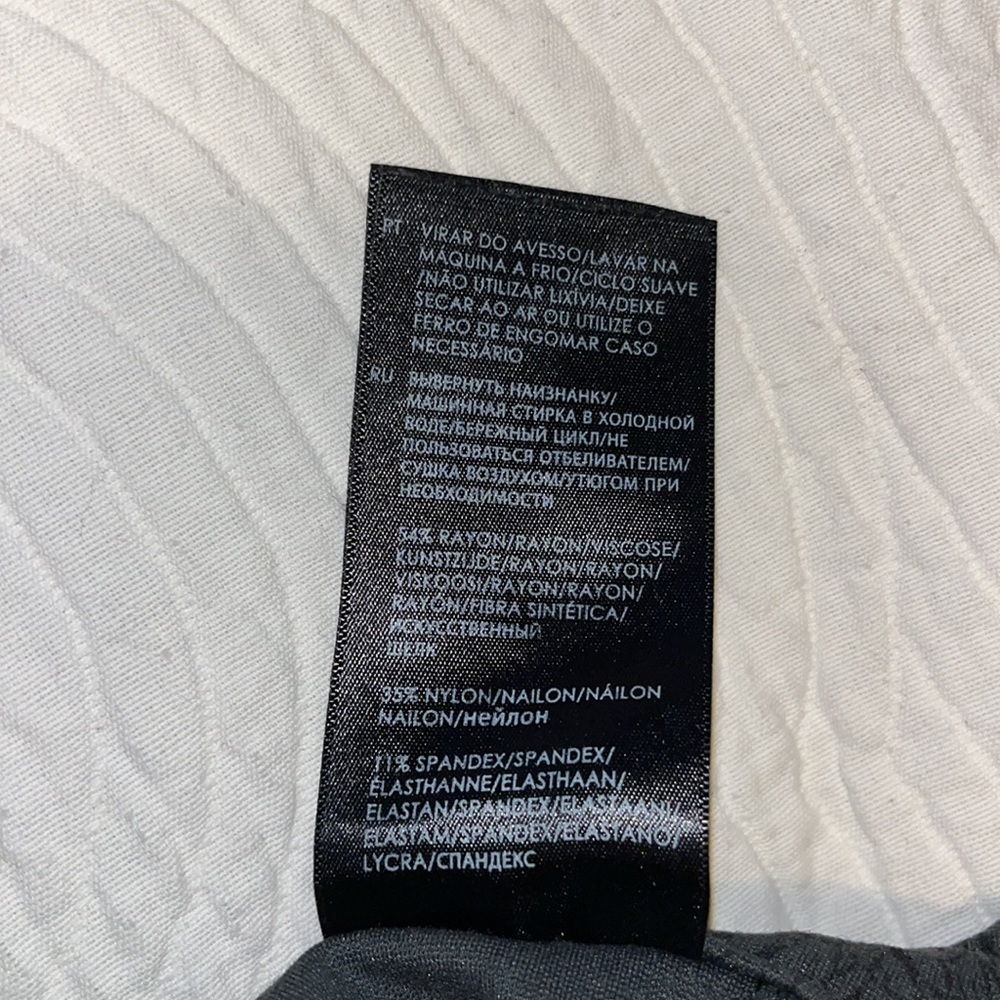 Liverpool Jeans - Picture 5 of 5